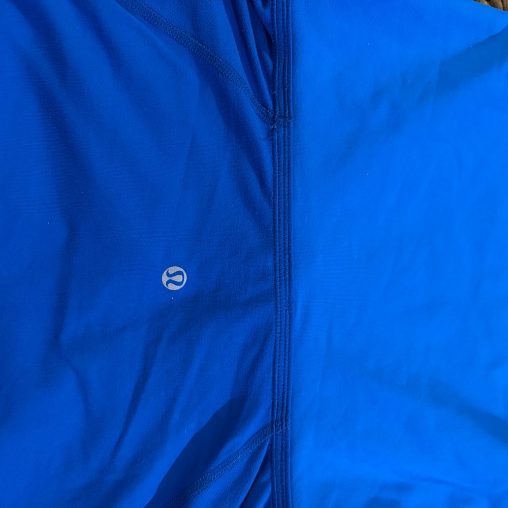 Lululemon Pull Over - image 4